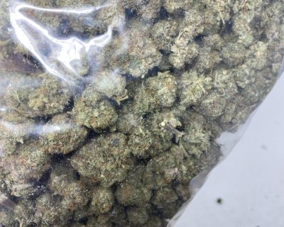 PINK BOMB (MEGA GAS) - Image 6